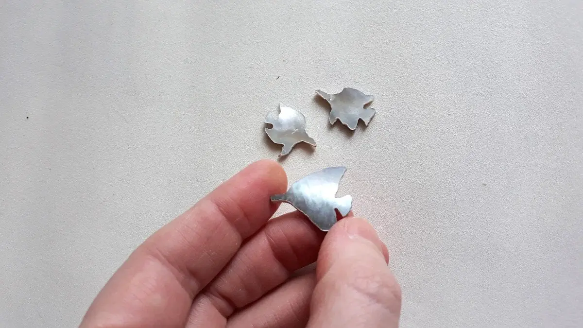 Перламутровый бум у Китайцев.