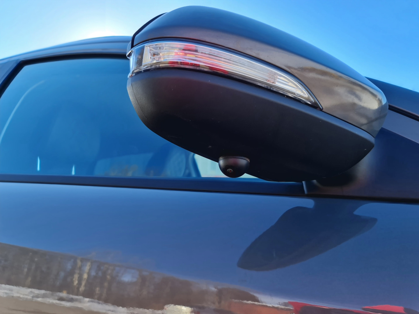 Не Ноу - хау, но Спрос Большой! 360-градусные камеры в автомобилях? Зачем они нужны?