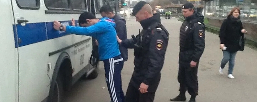 Мигрантам плевать на наши правила и культуру. Будет ли управа