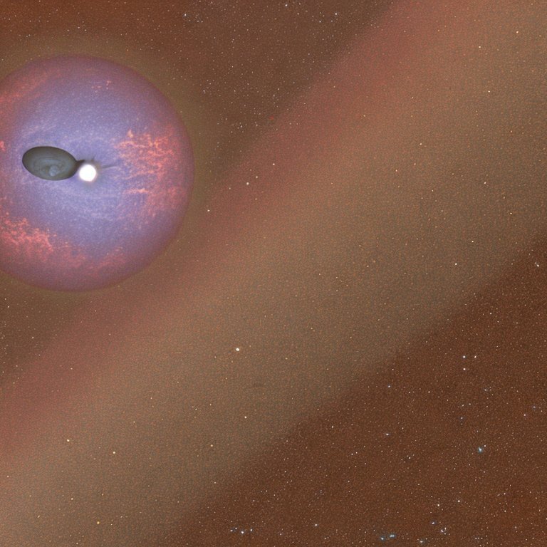 Все же есть несколько планет куда человек может относительно быстро переселиться: может поэтому правители многих стран ведут себя безрассудно.