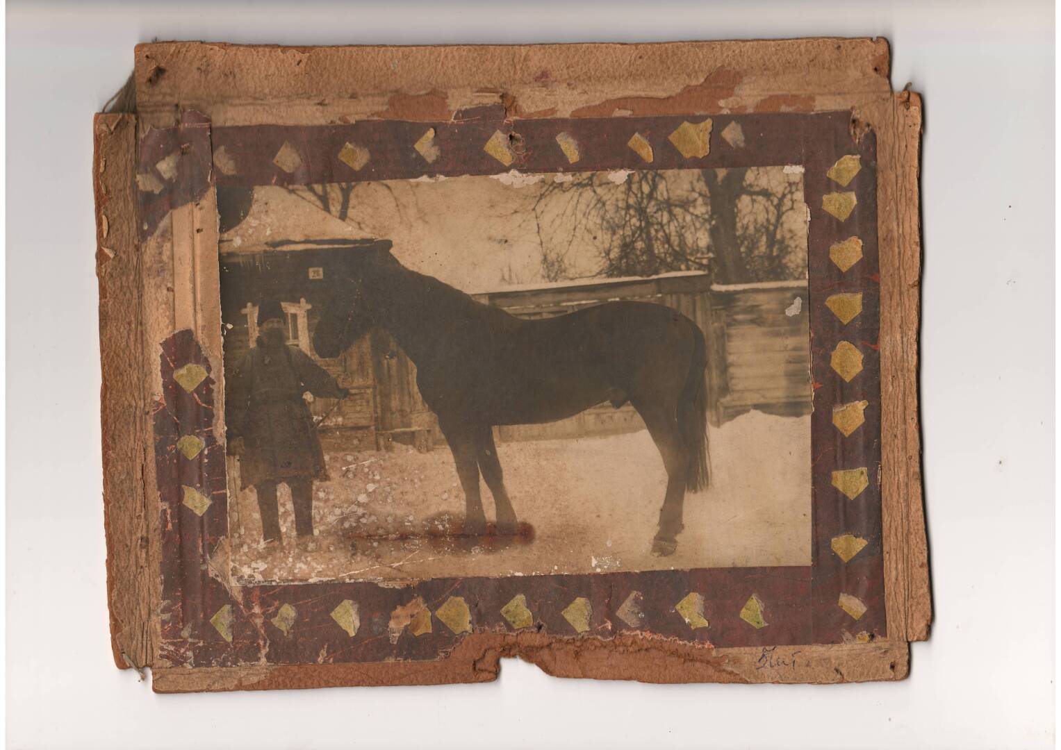 Никандр Федорович Груздев