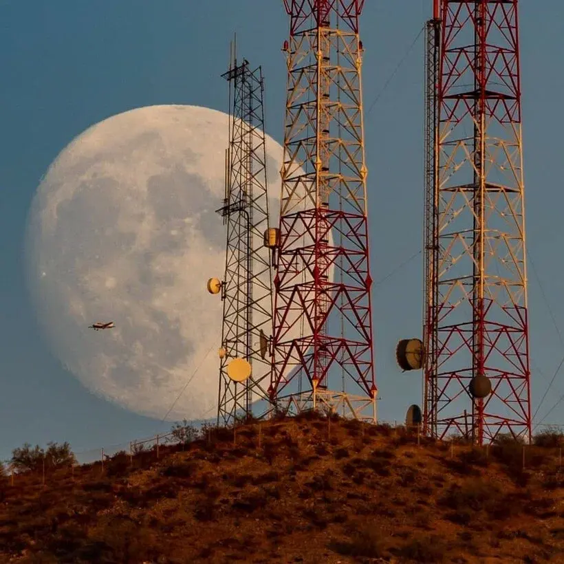 Очаровательное светило.