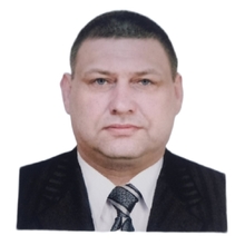 Генеральный директор Охмат Александр Александрович, г. Верхняя Салда