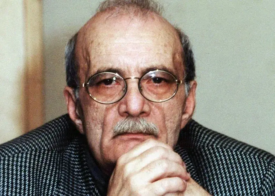 Георгий Данелия: «Всё негативное, что в СССР говорилось и писалось про капитализм, оказалось правдой!» Согласны?