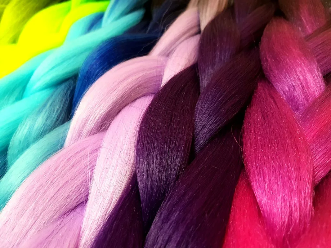 Красота — одна из лучших ниш