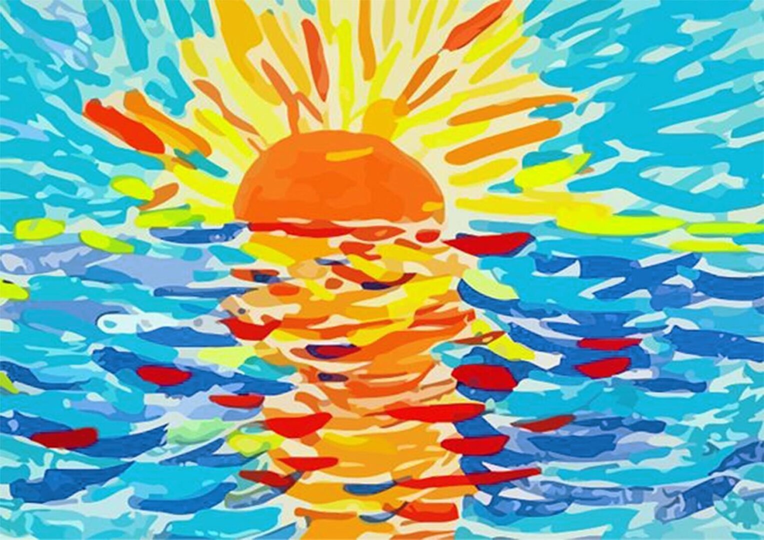 Что рисует ваш ребёнок? Разберем все параметры