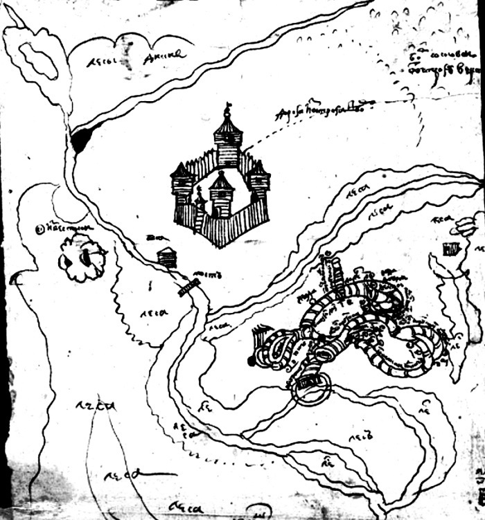 Подземный мир острова Аруба. Часть 6.