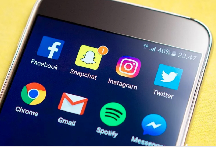 Первая соцсеть в мире была создана для одноклассников!