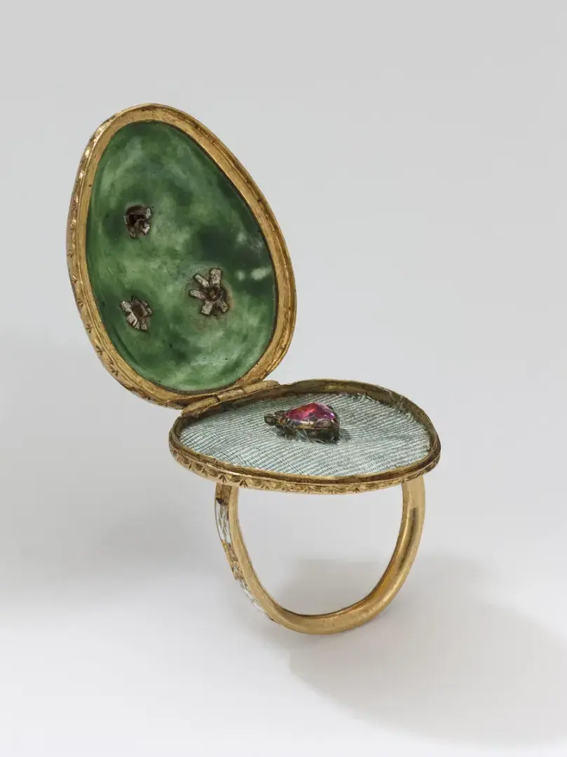 Что под маской? Ответ на мою предыдущую публикацию.