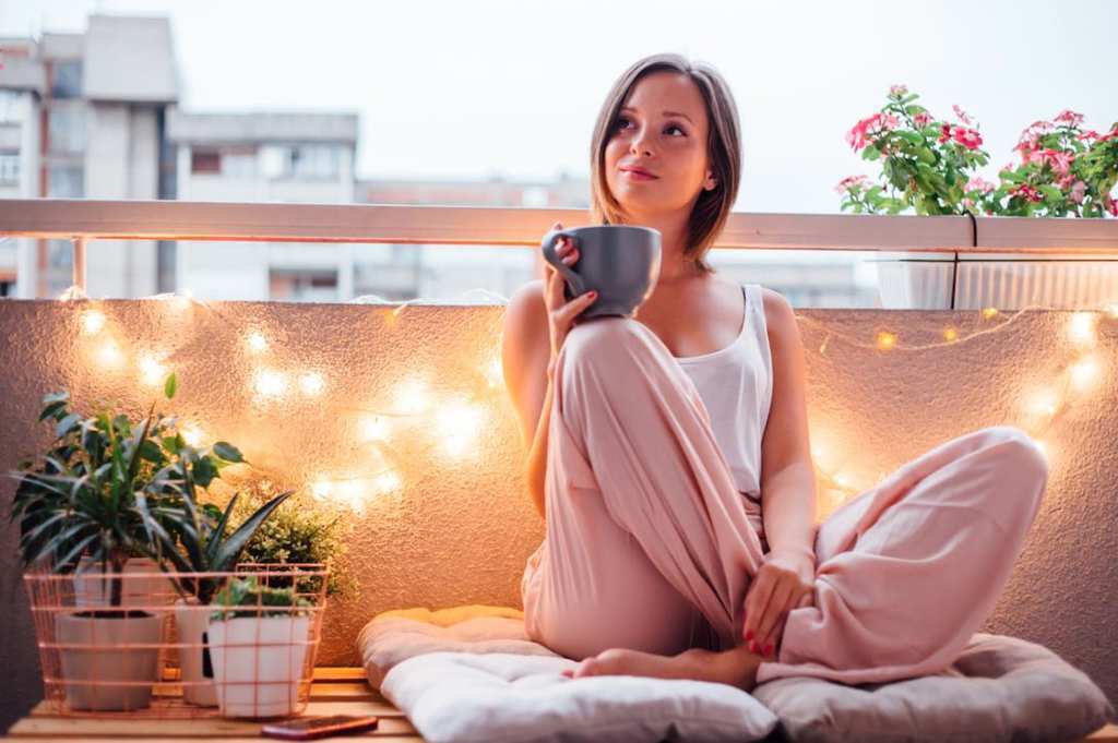 Как исправить плохой день за 10 простых шагов