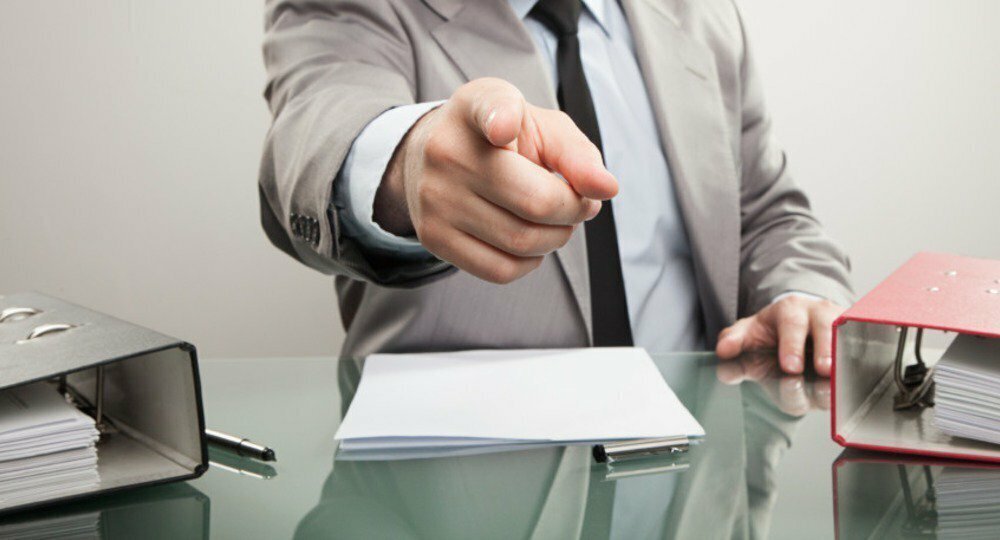 Как привлечь работника к ответственности за плохую работу