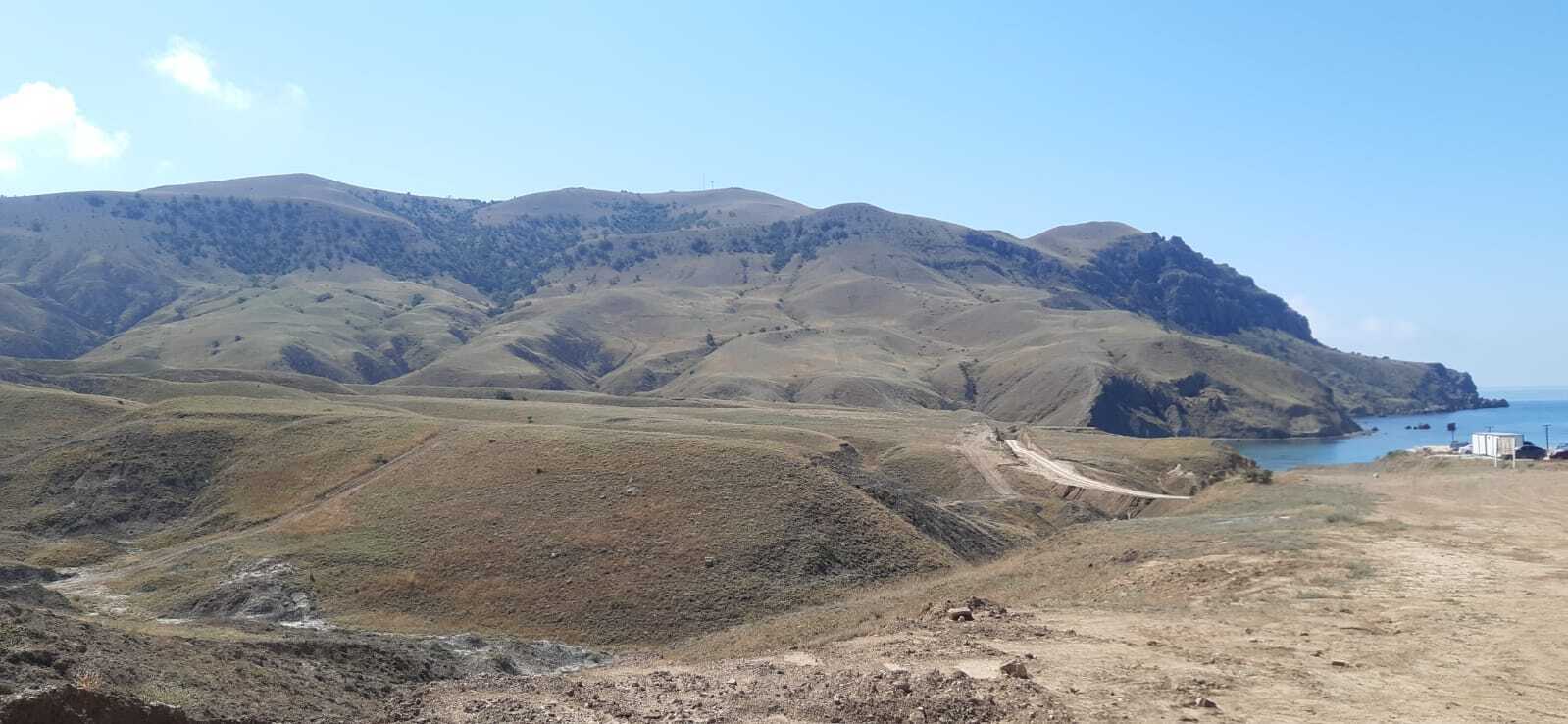 Таврида и Академию Меганом