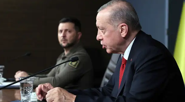 Турецкий базар дорогих друзей. Перспективы российско-турецких отношений