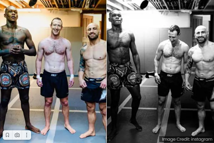 Основатель Meta<span style=