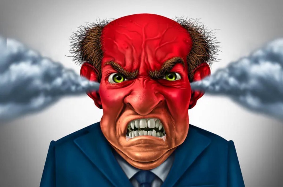 "Что заставляло меня быть таким озлобленным?": Понимание понятия озлобленности и ее пагубного влияния на нашу жизнь.