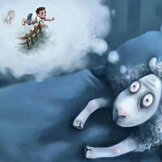 Вредные последствия бессонницы для здоровья и организма.