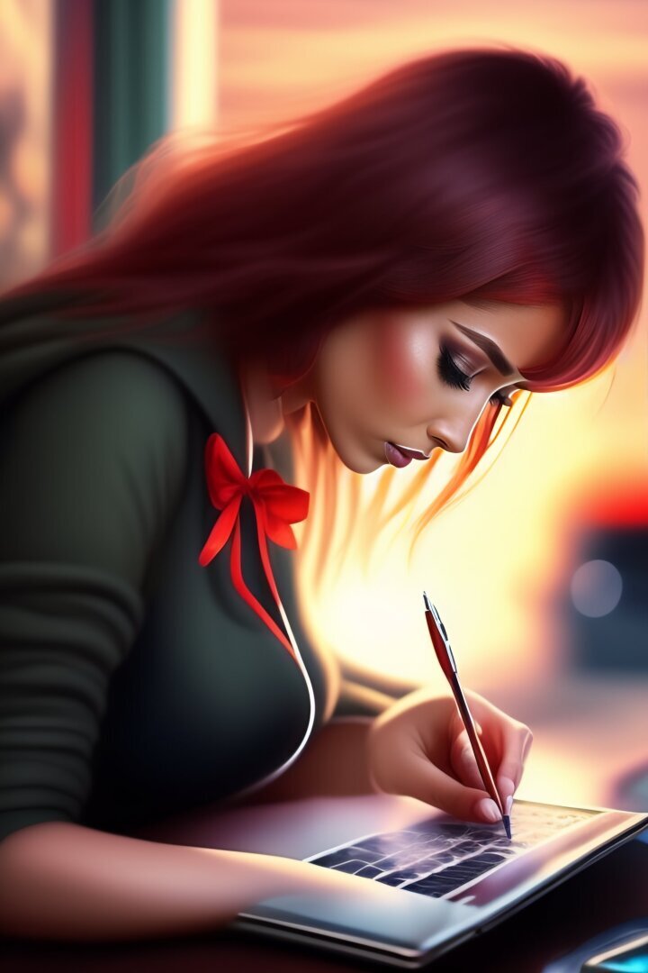 Зачем мы пишем?