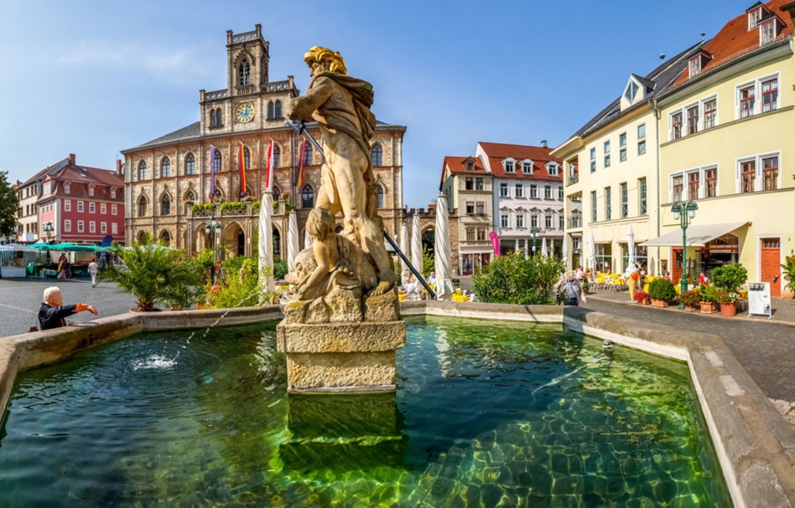 13 июля в истории: 10 малоизвестных фактов.