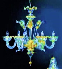 Муранское стекло (Венеция)