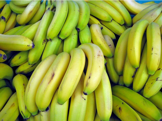 Рассказ про банан