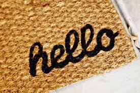 Магия входной двери: привлечение счастья в ваш дом