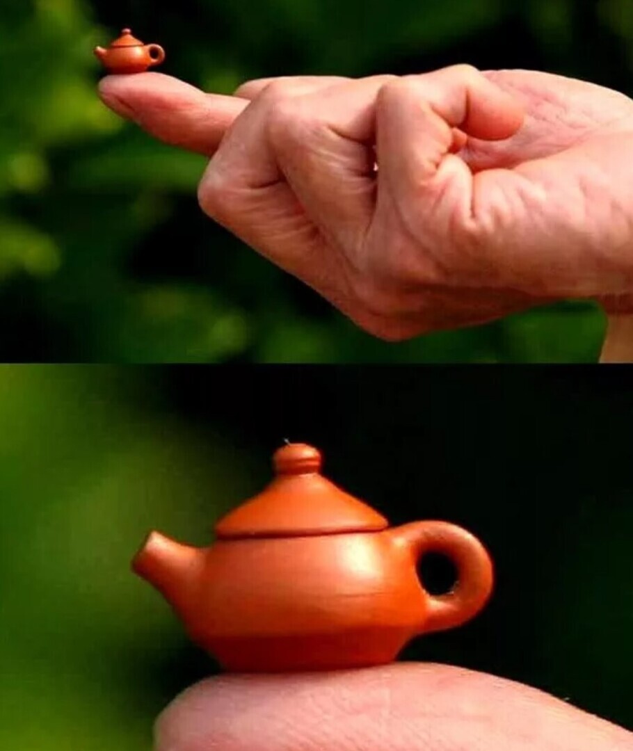 Маленькие чудеса которые реально существуют в нашем мире