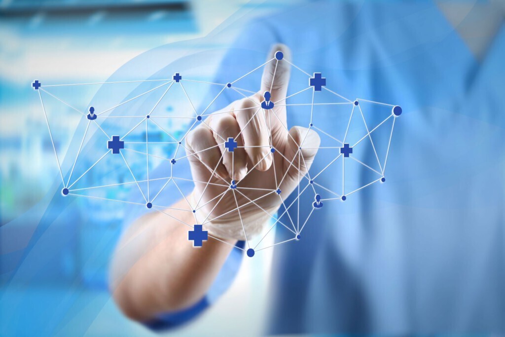 Новые технологии в медицине с применением искусственного интеллекта