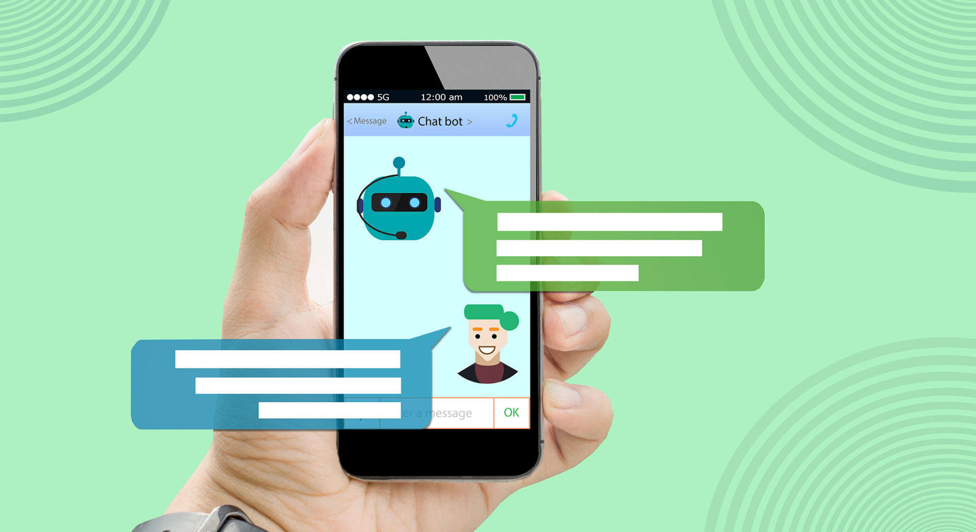 У Вас Много Клиентов? Они Помогут Повысить Эффективность Вашего обслуживания клиентов. Чат-Боты