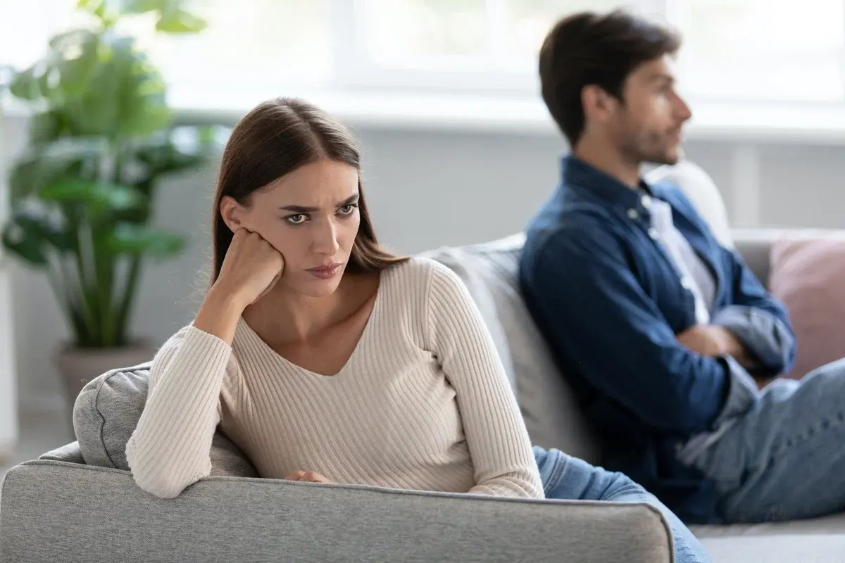 Живете прошлым? Как Ваше Прошлое может Стать Вашим Врагом...