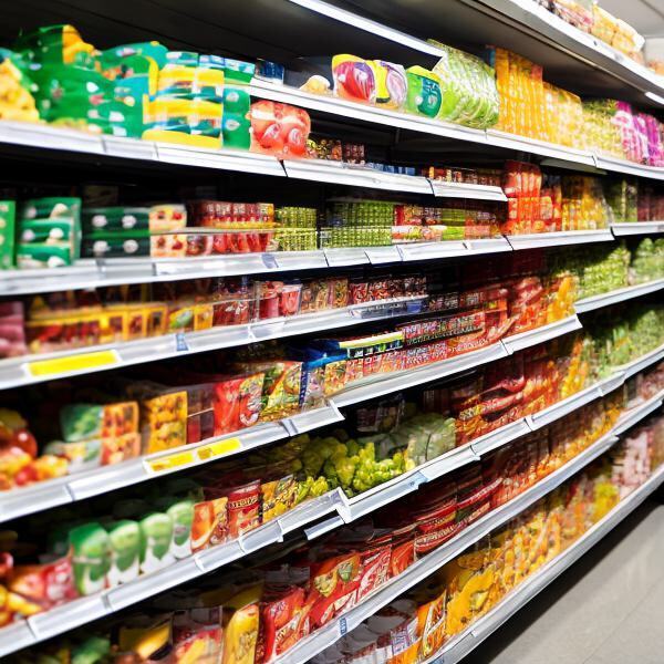 Несоответствие ценников на витрине и кассе магазина. Практические решения