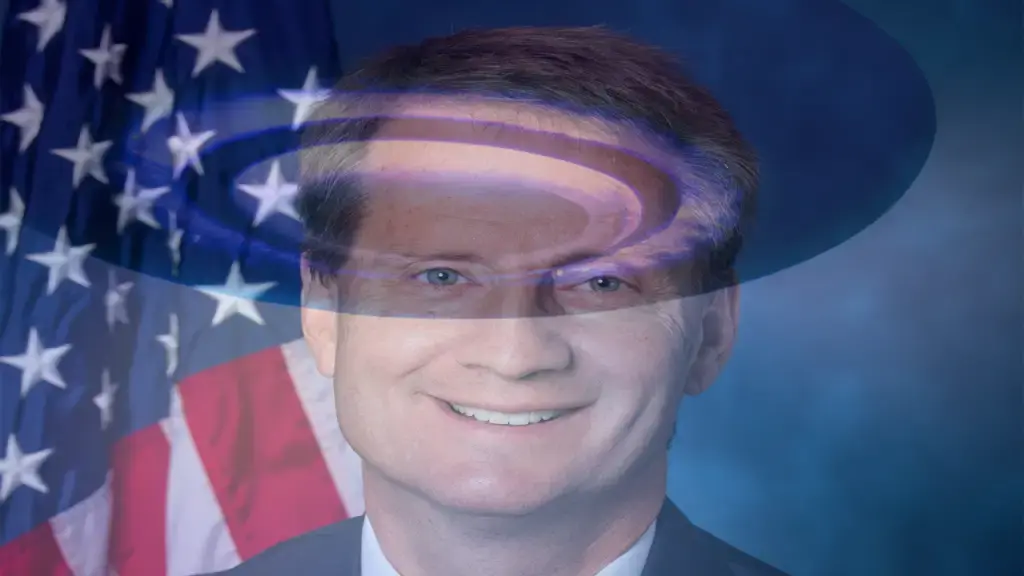 Конгрессмен раскрыл правду об инопланетных технологиях