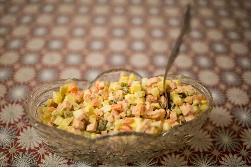 Исчезающие вкусы: популярные блюда СССР, которые ушли из повседневной кулинарии