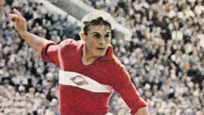 Спартак (Москва): чемпионы СССР-1969 (судьбы игроков).