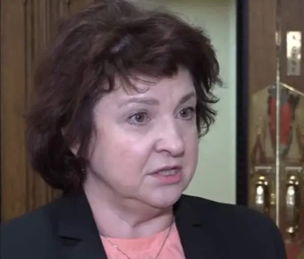 «Миф о «немецких деньгах» для Ленина!»: от пропагандистки требуют доказательств, заявившей на всю страну, что Ленина финансировали немцы.