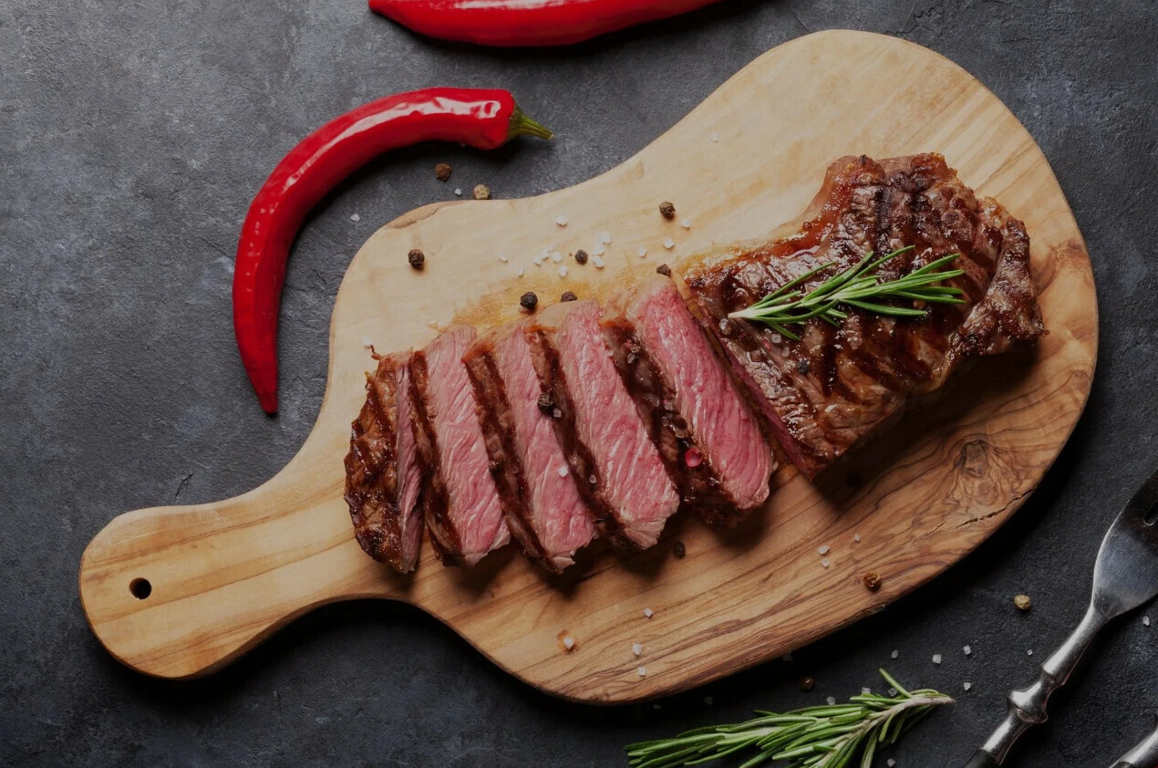 Можно ли слишком долго мариновать стейк?