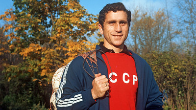 Спартак (Москва): чемпионы СССР-1969 (судьбы игроков).