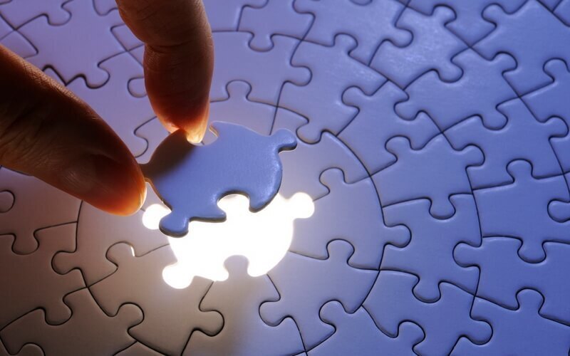 Закрыть гештальт. Молитва гештальтиста