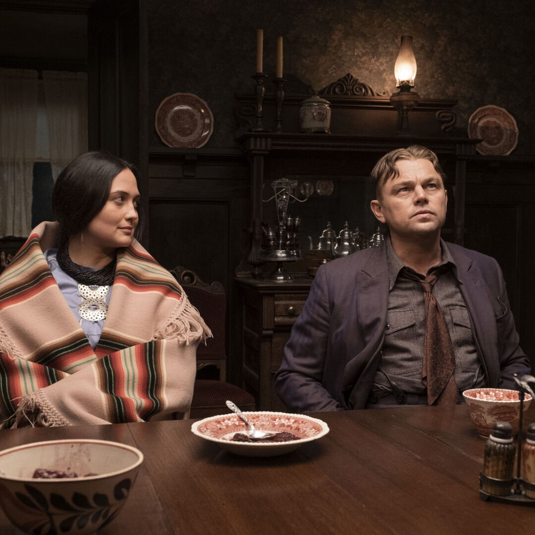 Фильмы: Лучшие за 2022-2023 год