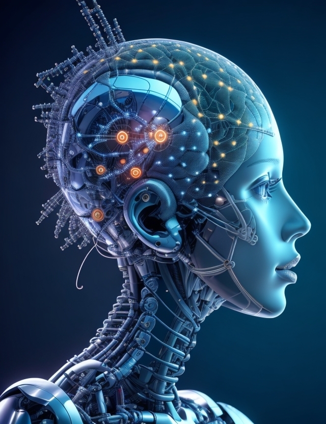 Эволюция нейросетей: от простых моделей к передовым технологиям