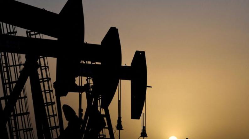 Нефть: мировой спрос вырастет до рекордного уровня в 2023 году [отчет]