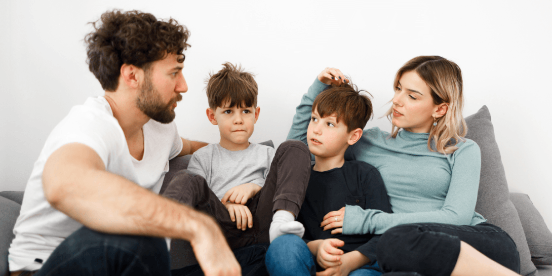 Психология семейных секретов: как сохранять доверие и конфиденциальность - практическое пошаговое руководство