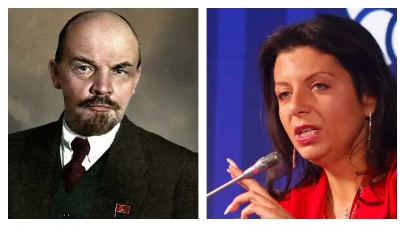 «Миф о «немецких деньгах» для Ленина!»: от пропагандистки требуют доказательств, заявившей на всю страну, что Ленина финансировали немцы.