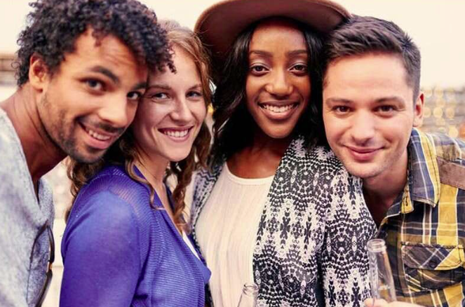 Постарайтесь жить счастливее этим летом. Вот как