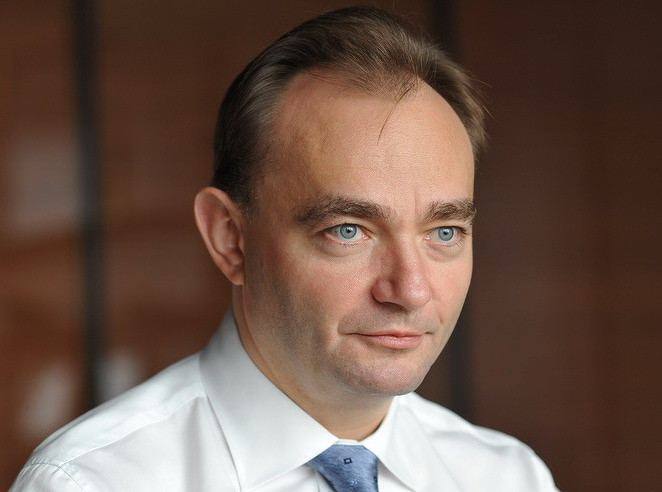 Следствие задержало замглавы Минцифры РФ Паршина по делу о получении взятки