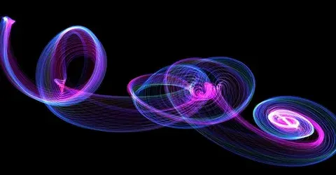 Электромагнетизм -две частицы. Какие они?