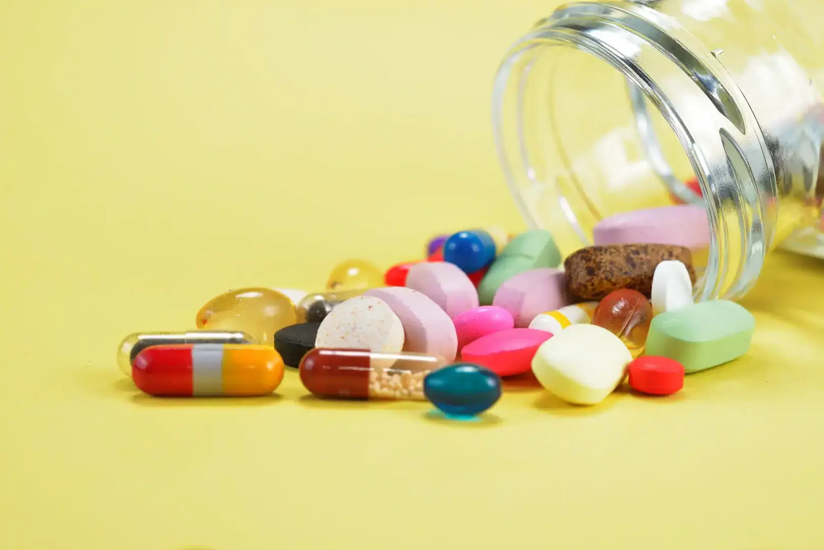 14 лучших лекарств от похмелья по версии интернета