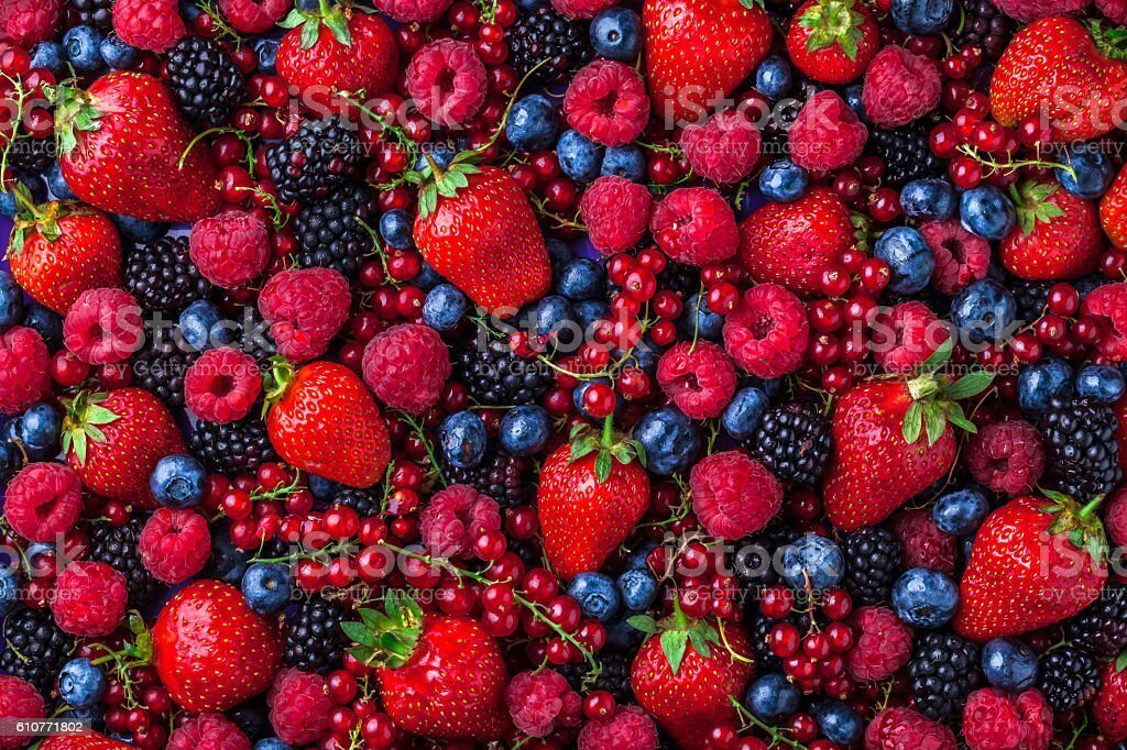 Продукты, которые приносят вам пользу