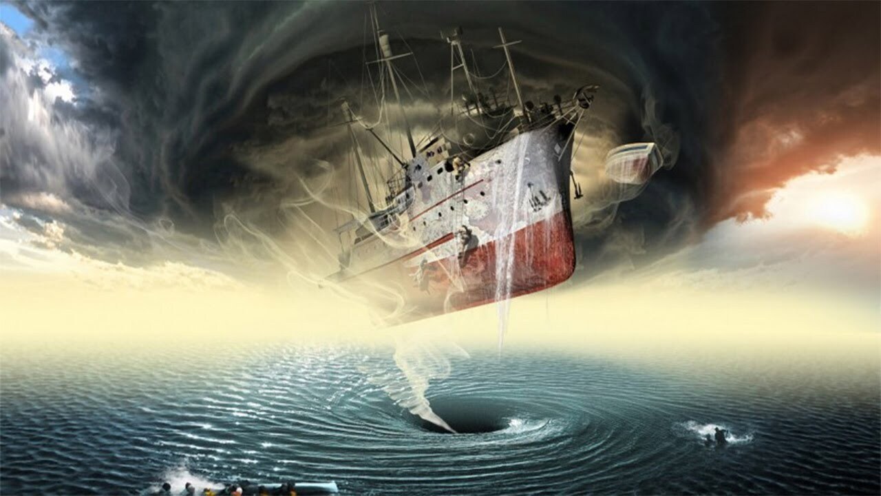 Необъяснимые явления: странные происшествия, не поддающиеся логике