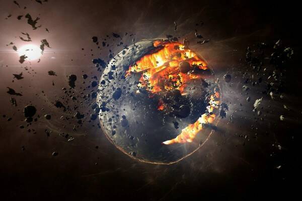 Короткие новости от А до Я. Алкоголь в малых дозах вреден