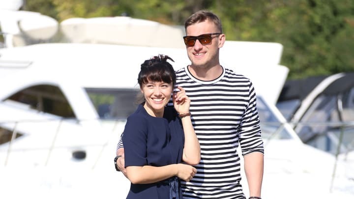 Тайны, интриги и неожиданная развязка: сериал «Водоворот».